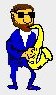 Jazz Clubs Worldwide Logo