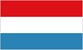 Luxembourg Flag
