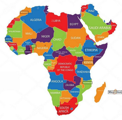 Africa
