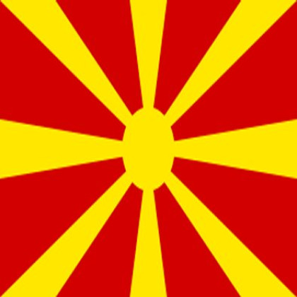 Macedonia