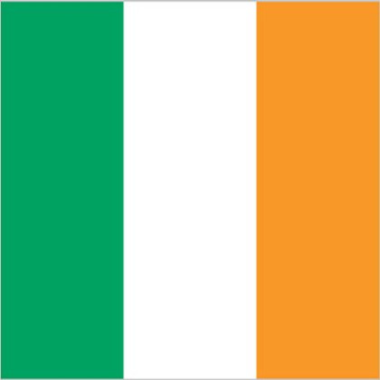 Ireland